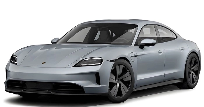 Porsche Taycan 4S 2025 Price in United States